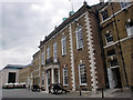 Honourable Artillery Company, City Road, London