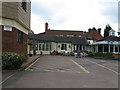 Himley Hotel, School Road