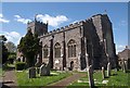 St Thomas of Canterbury, Thorverton