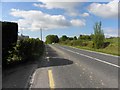 Ballyconnell Road at Gortawee