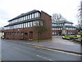 Basingstoke - Civic Offices