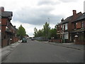 Darlaston - Old Park Road