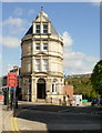 Barclays Pontypool