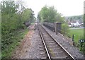 Butts Bridge - Watercress Line