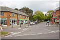 Shops on Betsy Lane, Bransgore