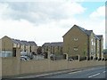 Housing Development, Salt Box Lane, Grenoside, Sheffield - 2