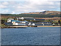 Bunnahabhain distillery