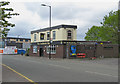 The Eastlands Bar (formerly the Queen Vic), 80 Grey Mare Lane