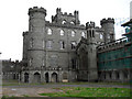 Taymouth Castle