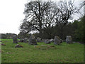 Croft Moraig Stone Circle