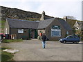 Colonsay Post Office and General Store