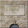 Primitive Methodist Chapel