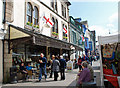 Market Square, Keswick