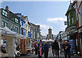 Market Square, Keswick