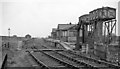 Boroughbridge Station (remains)