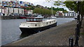 Baltic Wharf, Bristol Floating Harbour