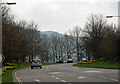 Heads Road, Keswick