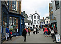 Lake Road, Keswick