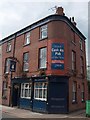 "The Fat Cat", Kelham Island, Sheffield