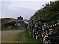 Lobster pots at Bunnahabhainn