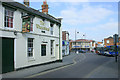 2010 : The Wheatsheaf, Oxford Road, Calne