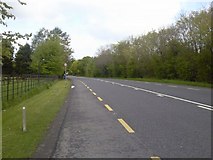 N9459 : N3 Main Road, Co Meath by C O'Flanagan