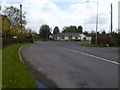 N9458 : Junction, Co Meath by C O'Flanagan