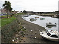 Hayle Harbour