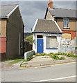 Tiny former General Stores, Varteg