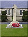 Higham War Memorial