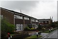 Houses in Bowness Avenue