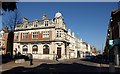 Christchurch Road, Boscombe