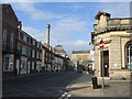 John Smiths Brewery, Tadcaster