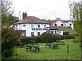 The Bridge Inn, Middle Woodford