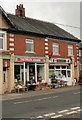 Talywain Post Office