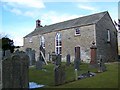 Parish Church, Kirkton of Glenisla