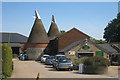 Oast House