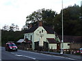 The Swan, Blakedown