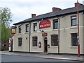 Moss Tavern, 101 Ashton Road