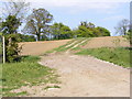 Footpath to Bartholomew