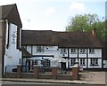 Chalfont St Peter: The Greyhound Inn