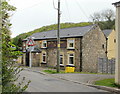 Twyn-y-ffrwd Inn, Abersychan