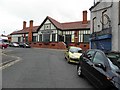 Carrickfergus Railway Station