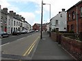 Albert Road, Carrickfergus