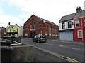 Congregational church, Carrickfergus