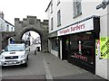 Northgate, Carrickfergus