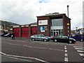 Fire Station, Carrickfergus