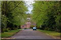 Robin Hood Crematorium