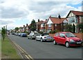 Second  Avenue, Bridlington