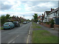 Third Avenue, Bridlington